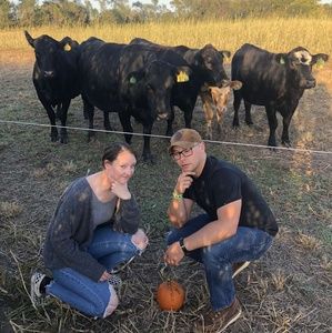 Meet your Posher, Frank